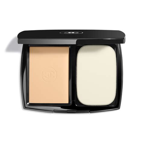 chanel ultra wear compact foundation|chanel ultra le teint velvet foundation.